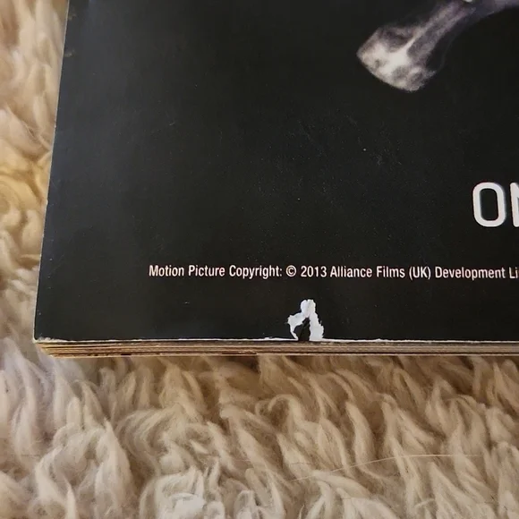 Rue Morgue's The Exorcist Turns 40 Issue #140 Magazine - Picture 6 of 13